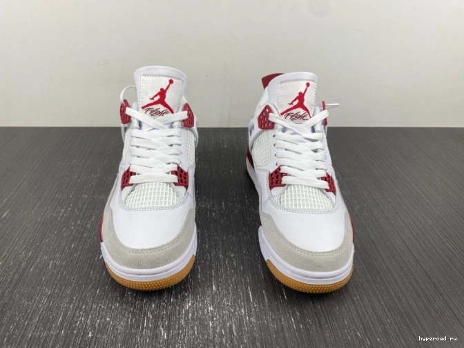 4 x Nike SB Jordan Air DR5415-160 1202